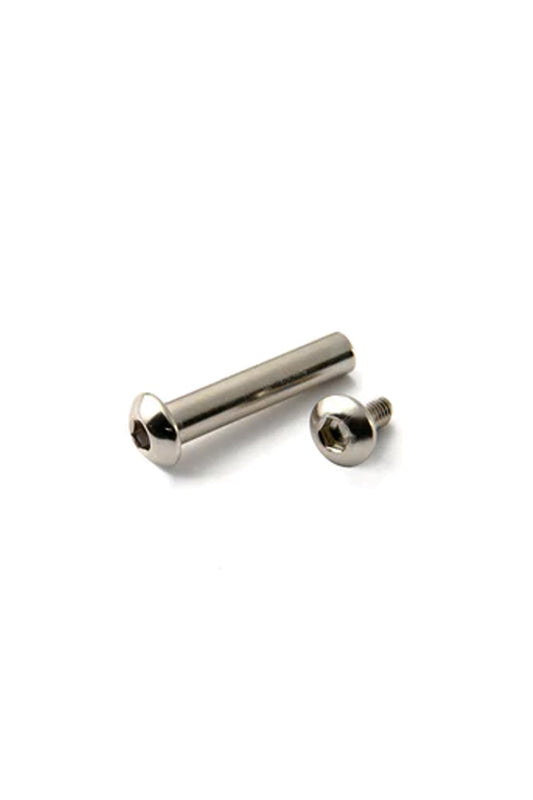 Axle Bolt Internal Thread 40 mm