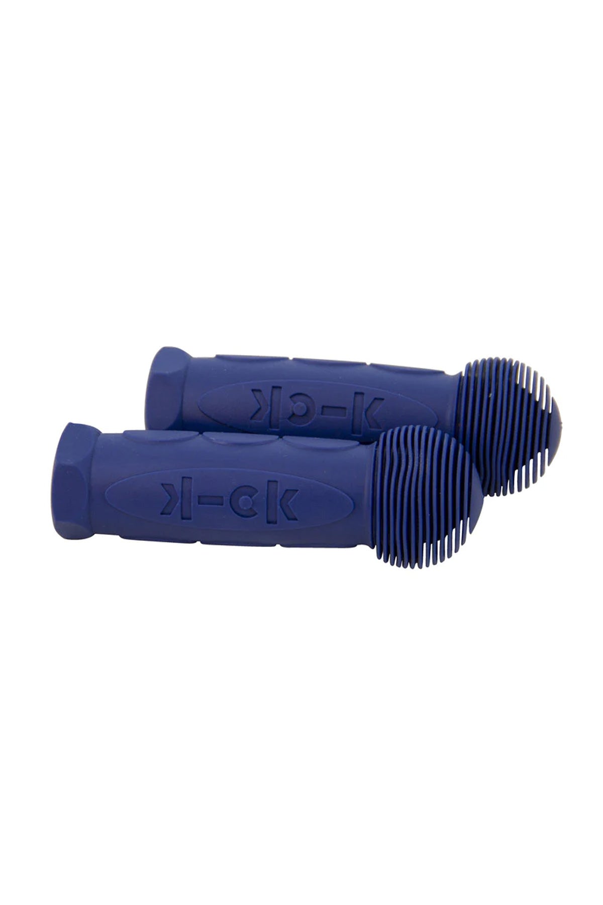 Handles Rubber Blue (287U)