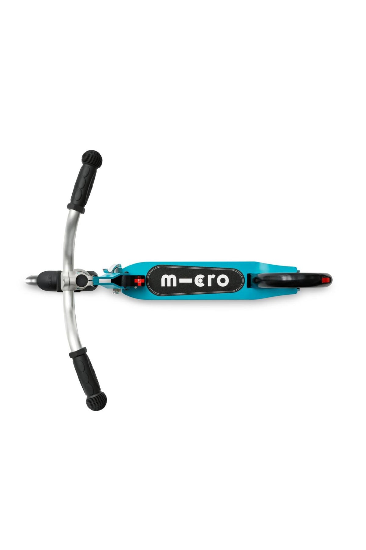 Micro Cruiser 2 Tekerlekli Scooter LED Aqua