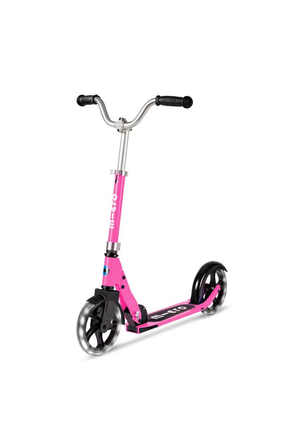 Micro Cruiser LED Pink