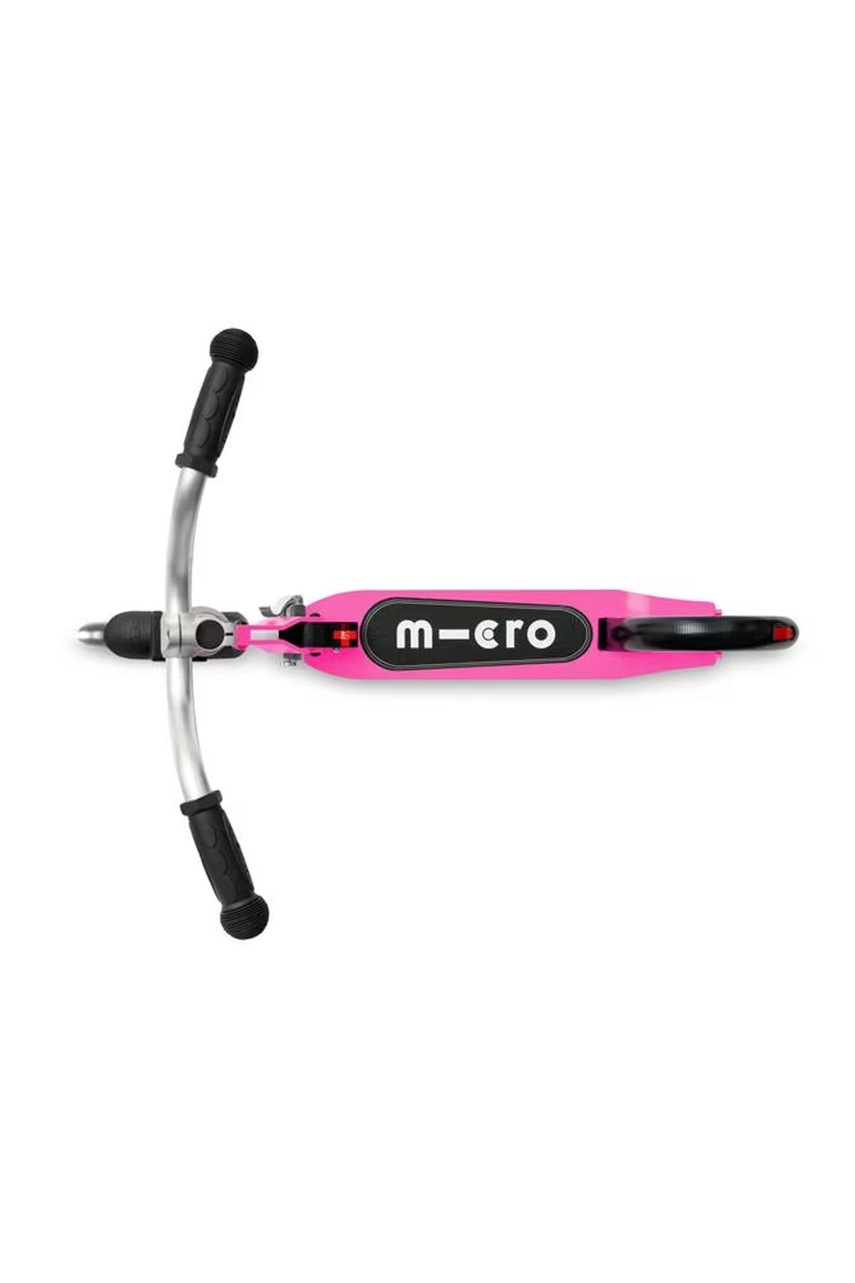 Micro Cruiser LED Pink