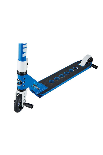 Micro Trixx 2.0 Ocean Blue 2 Tekerlekli Scooter